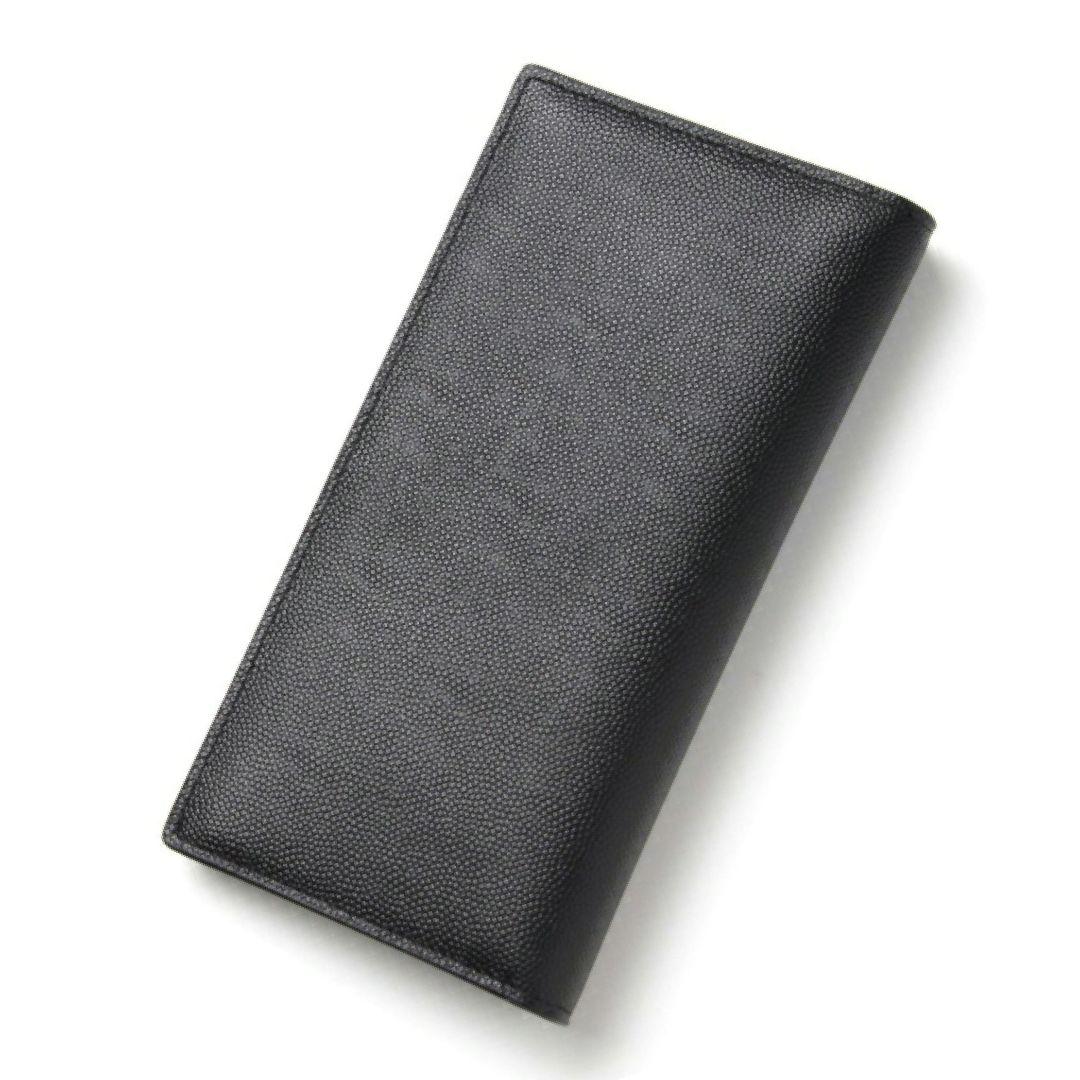 【未使用品】SAINT LAURENT PARIS コンチネンタル ウォレット