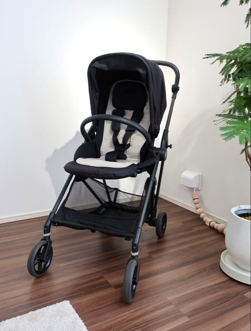 サイベックス メリオ 2021レインカバー サマーシートライナー 等おまけ付き