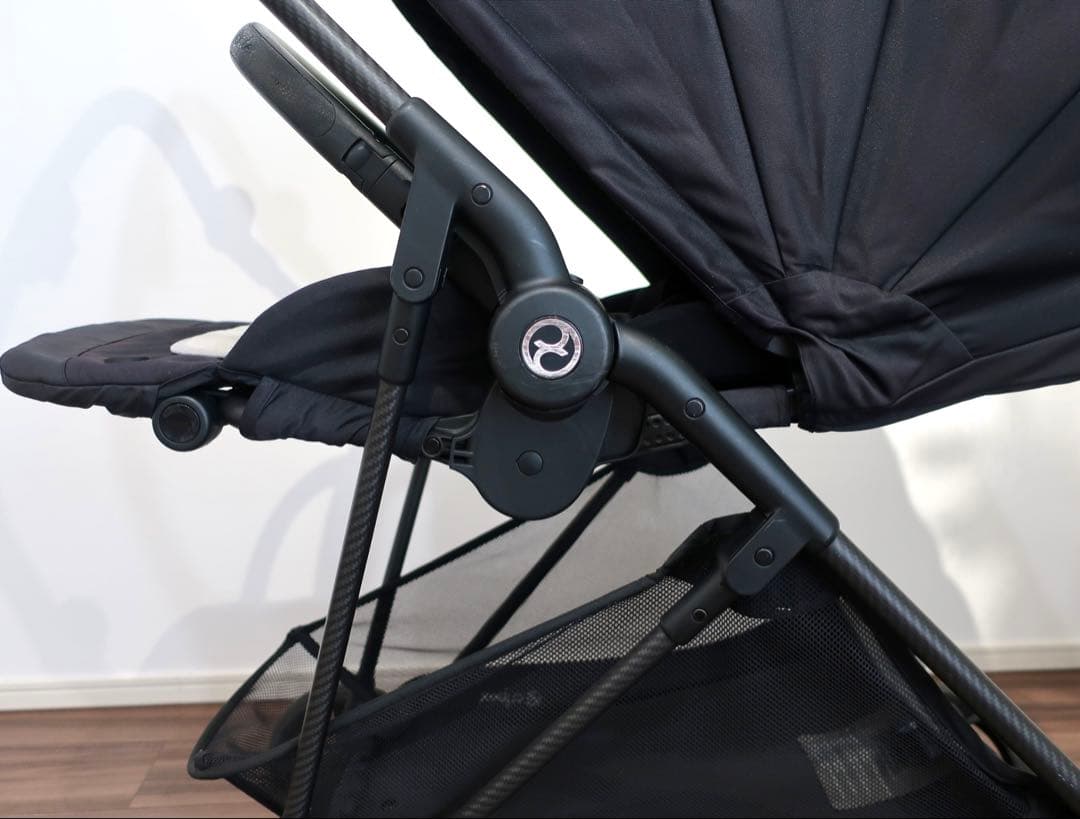 サイベックス メリオ 2021レインカバー サマーシートライナー 等おまけ付き