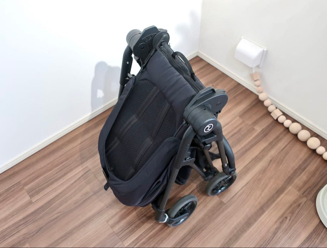 サイベックス メリオ 2021レインカバー サマーシートライナー 等おまけ付き