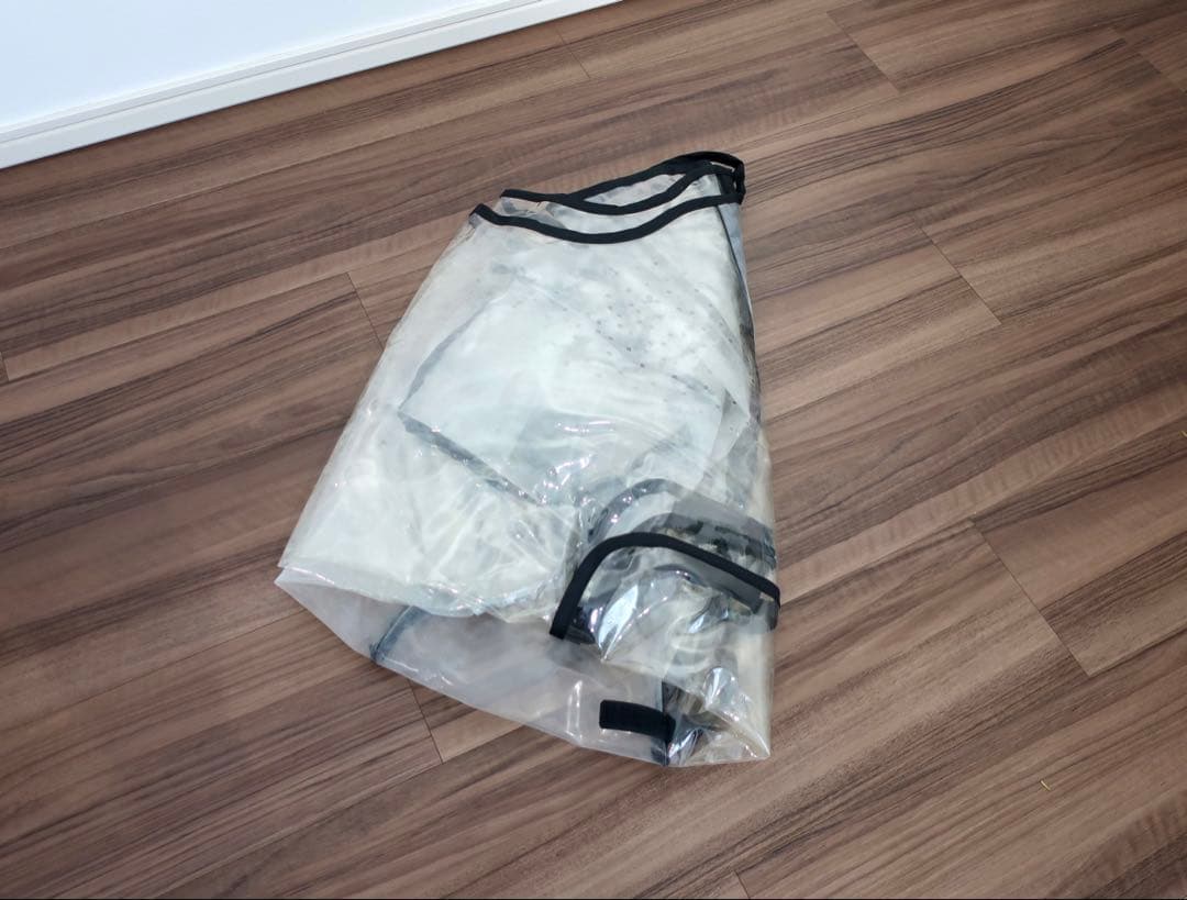 サイベックス メリオ 2021レインカバー サマーシートライナー 等おまけ付き