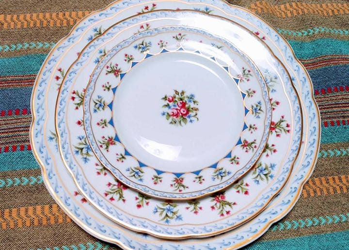 ベルナルドリモージュ 2客セット