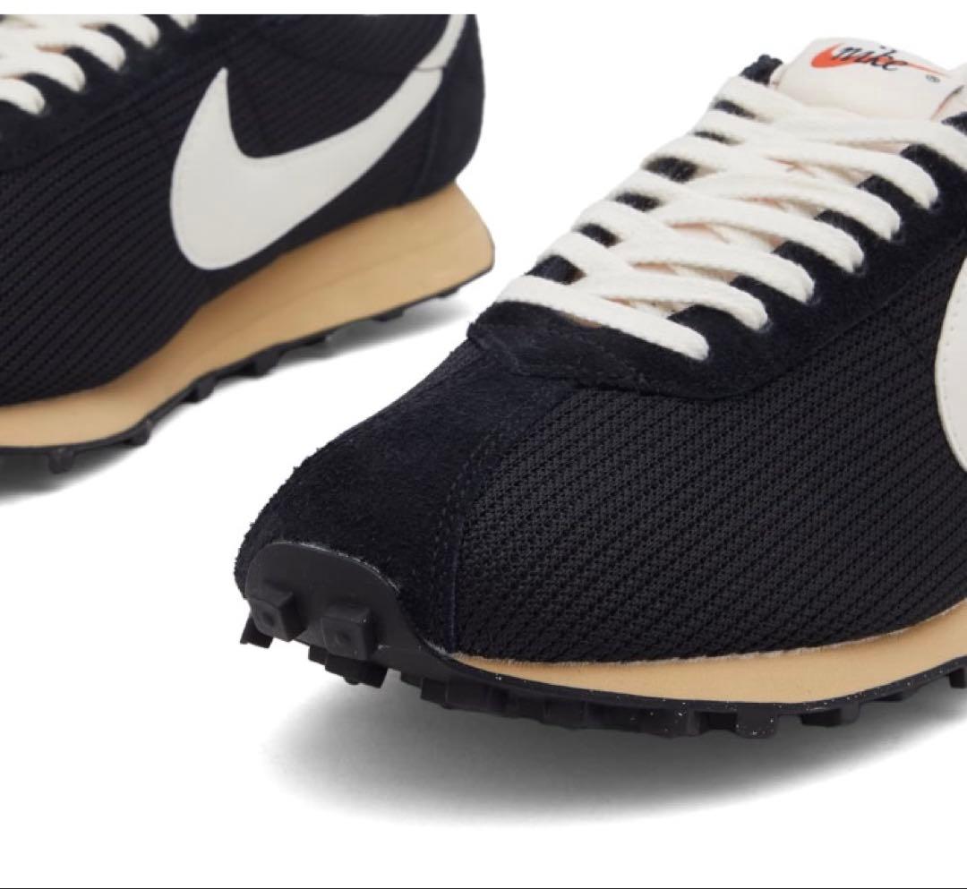 NIKE LD-1000 \"Black and Sail\"28.5センチ