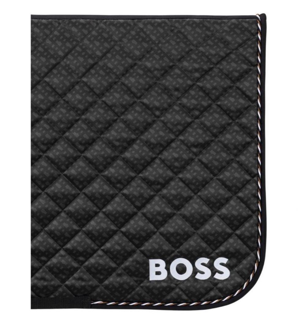 Boss Equestrian 馬場用ゼッケン