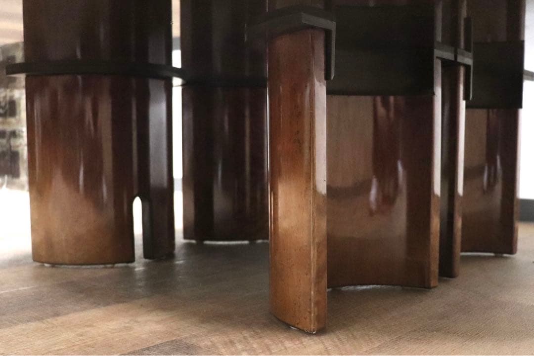 GMGK172○Saporiti Italia / サポリティ イタリア バーズ