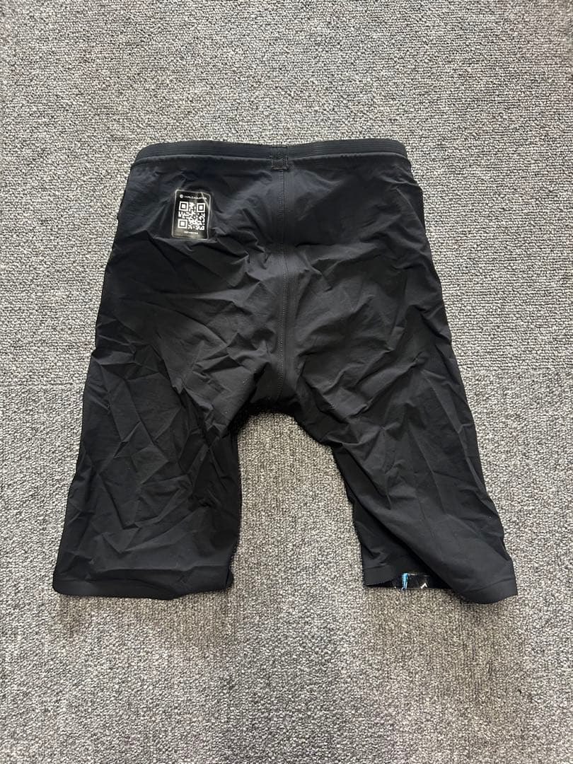 arena 競泳水着 ブラック S