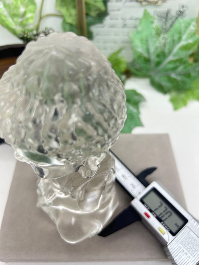 大仏様　台座付き