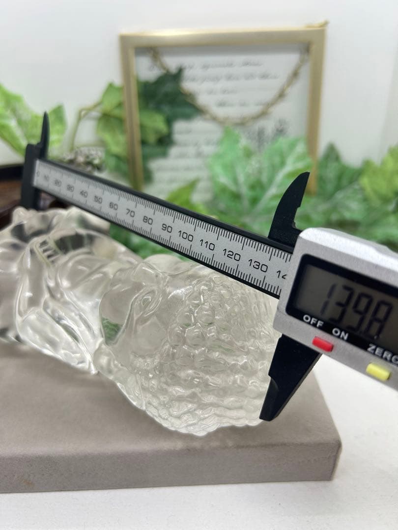 大仏様　台座付き