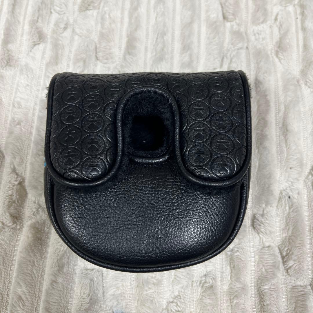 L.A.B. GOLF DF3 レフティ パター ラブゴルフ PT 35インチ