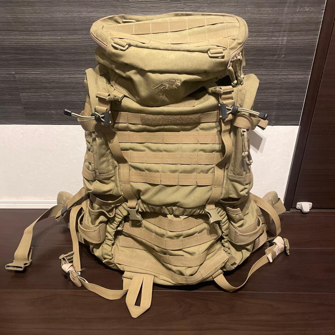 タスマニアタイガー⭐︎MK2⭐︎カーキ☆値段交渉可能