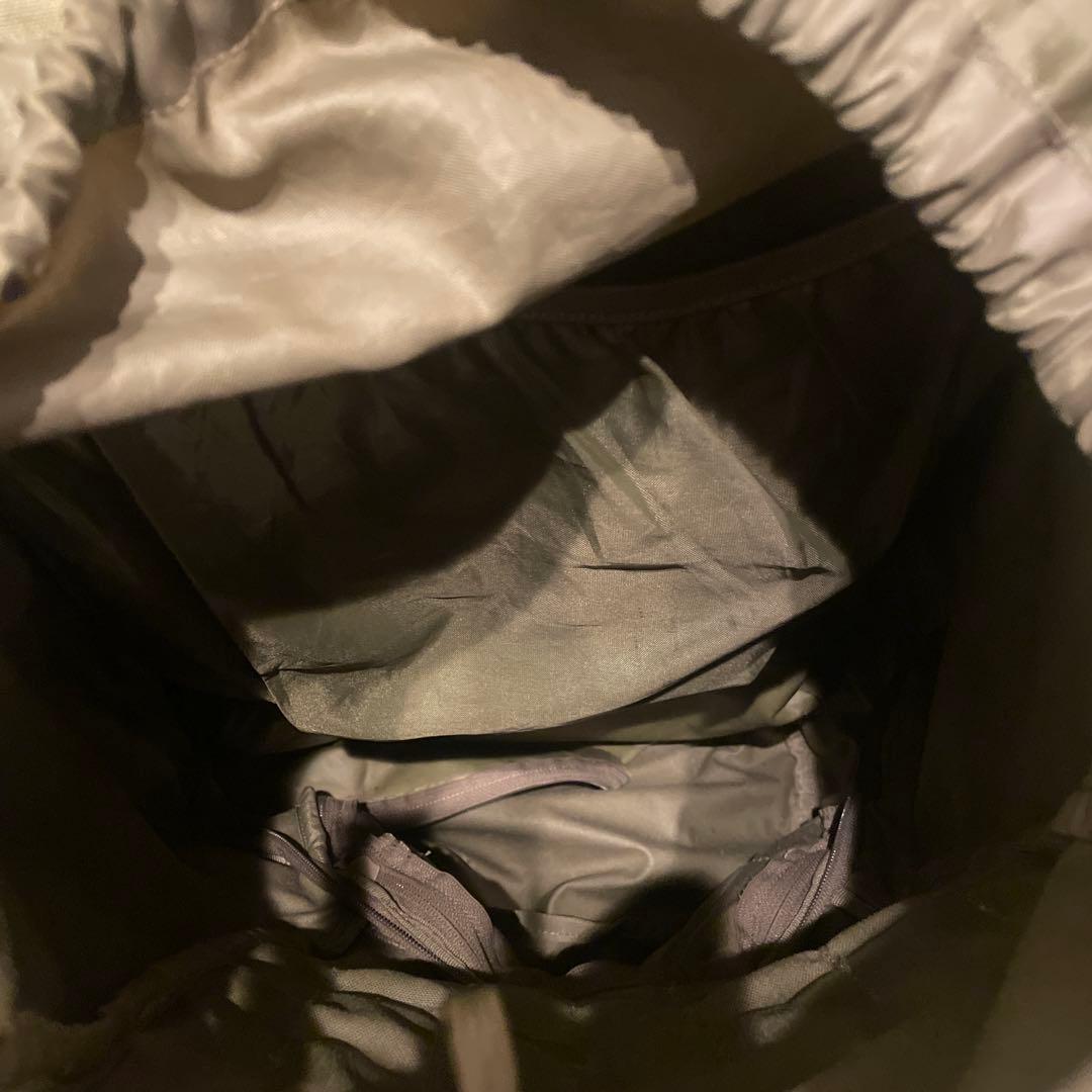 タスマニアタイガー⭐︎MK2⭐︎カーキ☆値段交渉可能