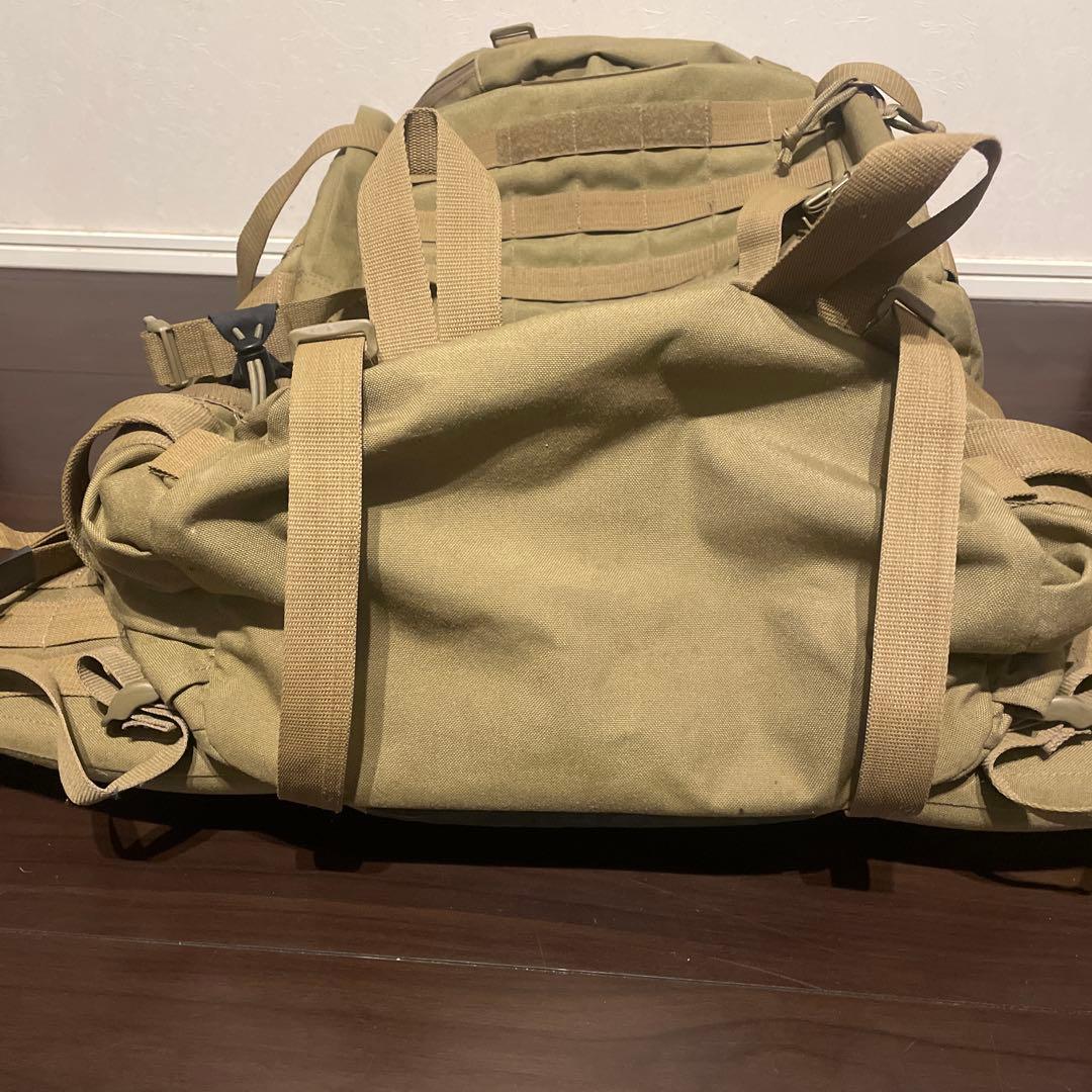 タスマニアタイガー⭐︎MK2⭐︎カーキ☆値段交渉可能