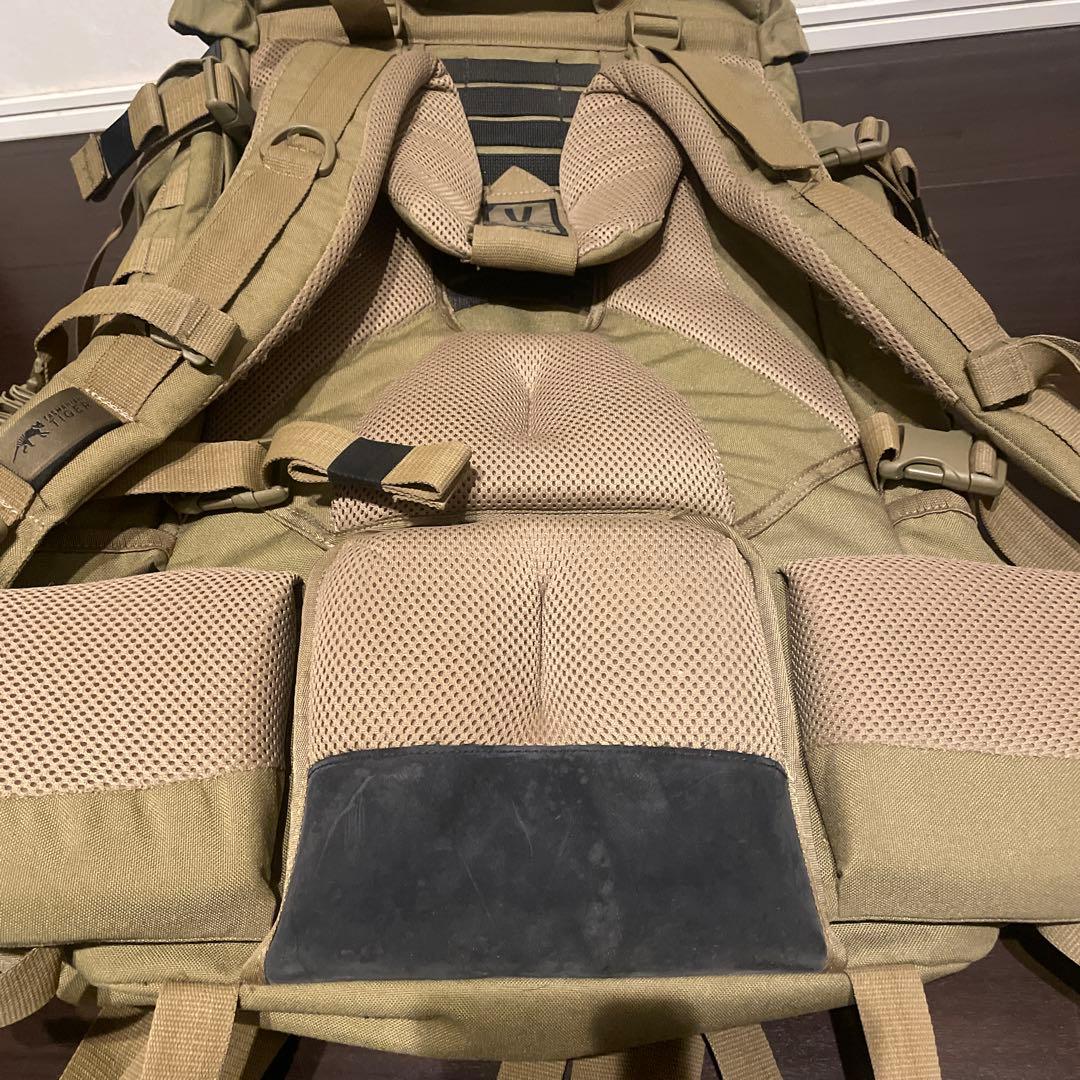 タスマニアタイガー⭐︎MK2⭐︎カーキ☆値段交渉可能