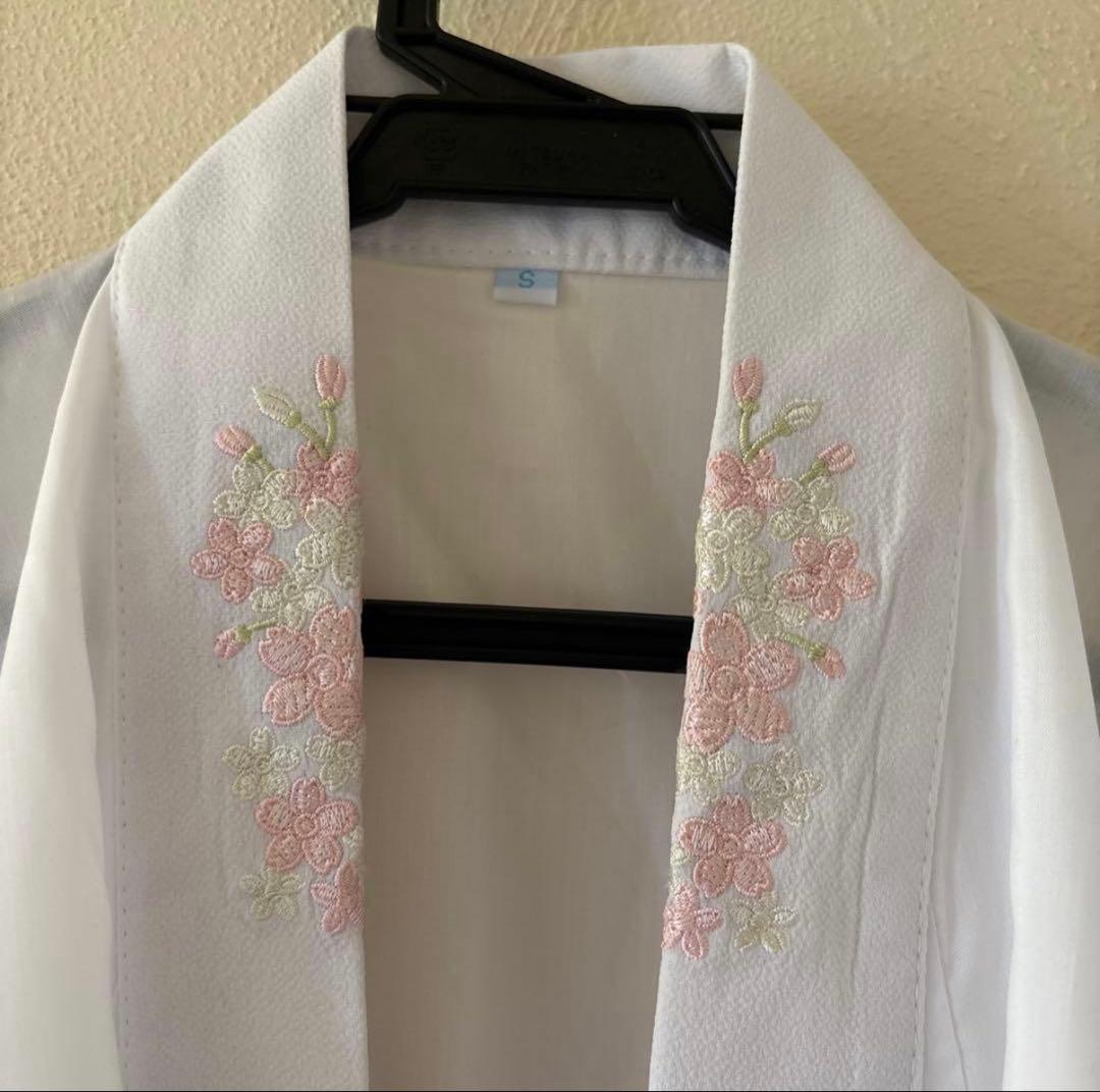 キャサリンコテージ 袴 150センチ、肌襦袢Sサイズ