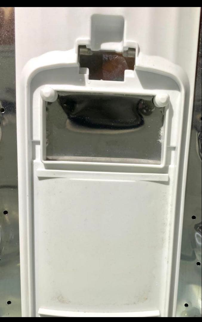 東芝　TOSHIBA 全自動洗濯機　AW-45GA2 2024年製　4.5kg