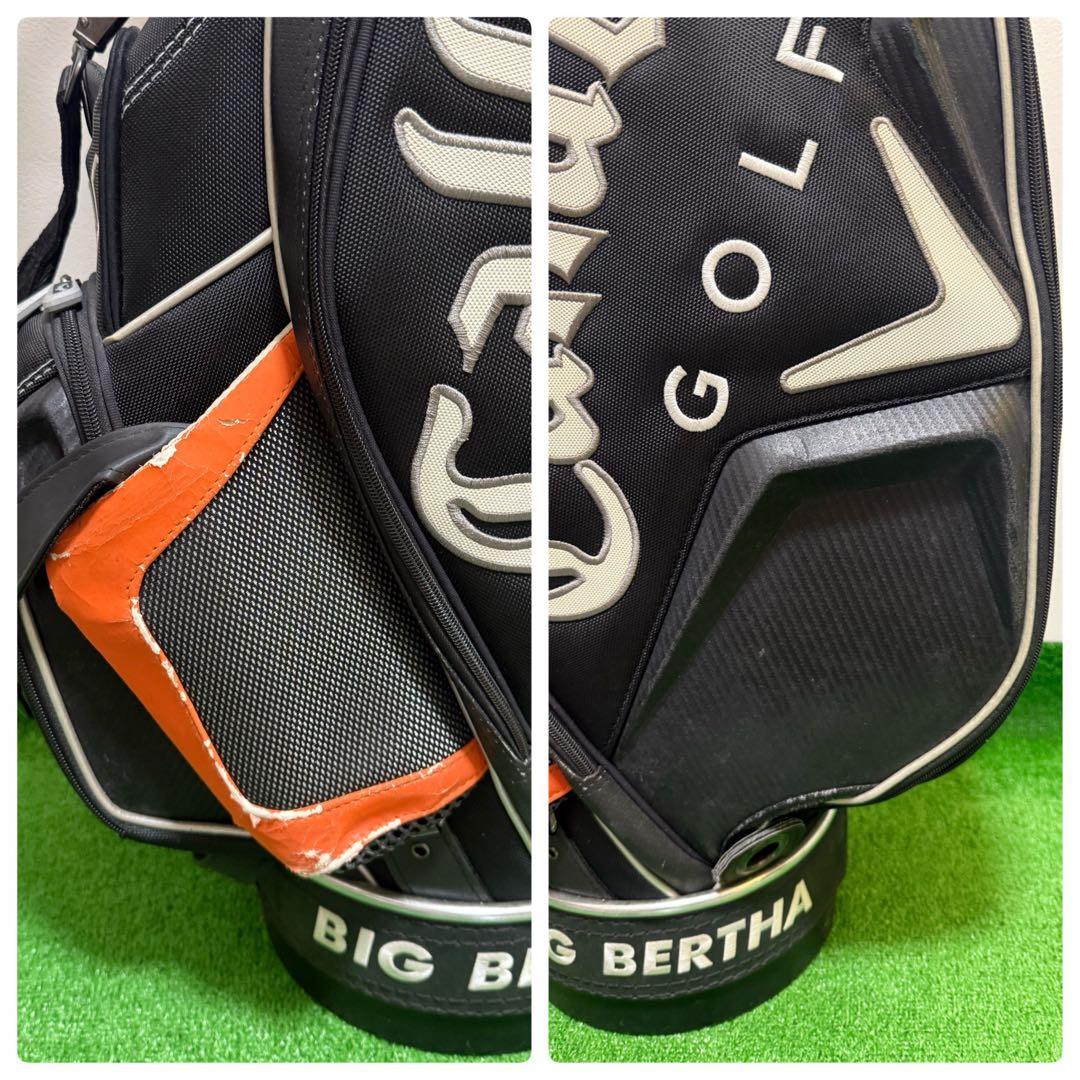 キャロウェイ オデッセイ 初心者 メンズ ゴルフクラブセット フルセット 一式