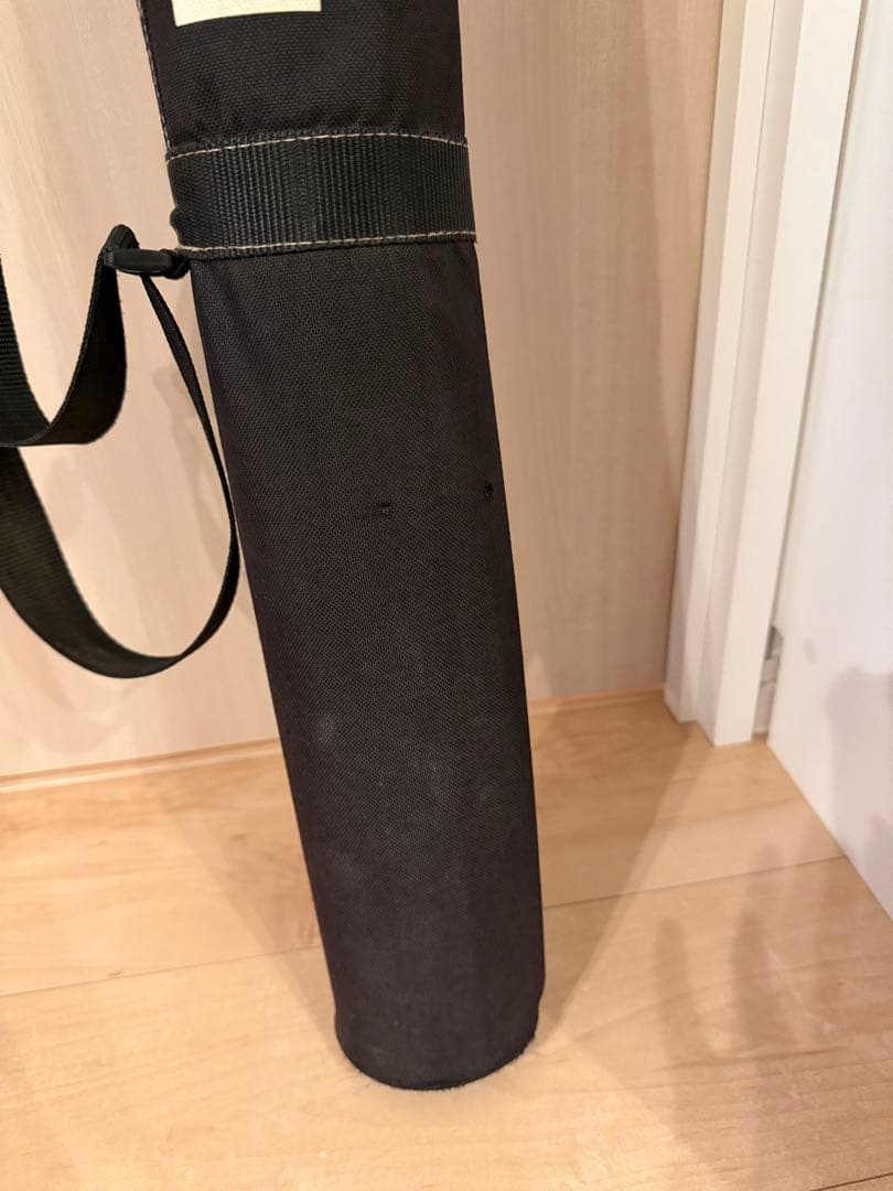 80cm WINNI CRUSHER バットとケースセット