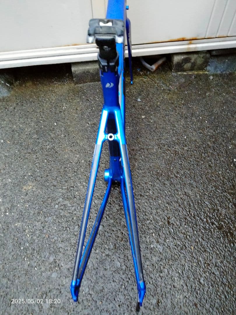 GIANT ジャイアント DEFY ロードバイク フレームのみ