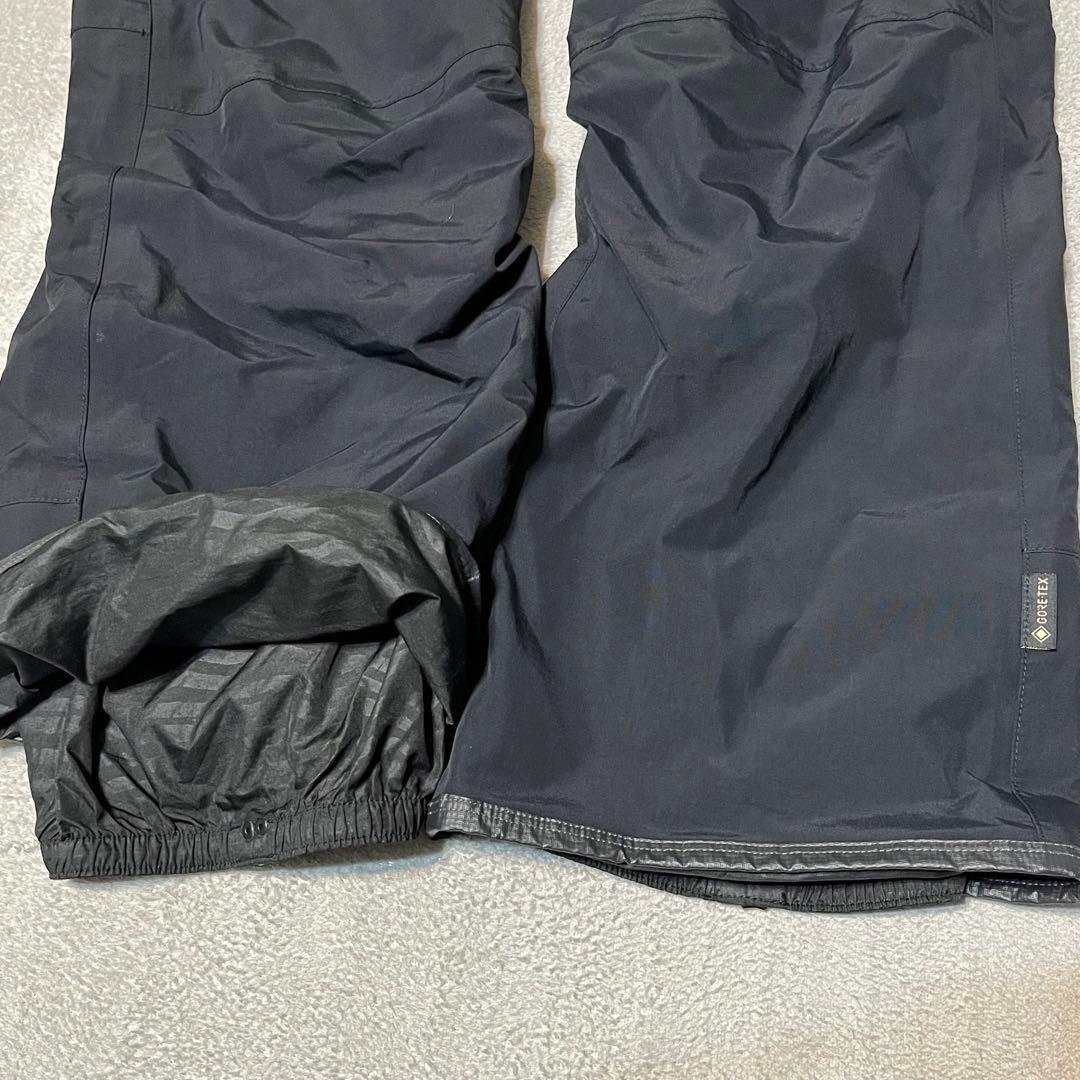 VOLCOM GORE-TEXウェアパンツ L