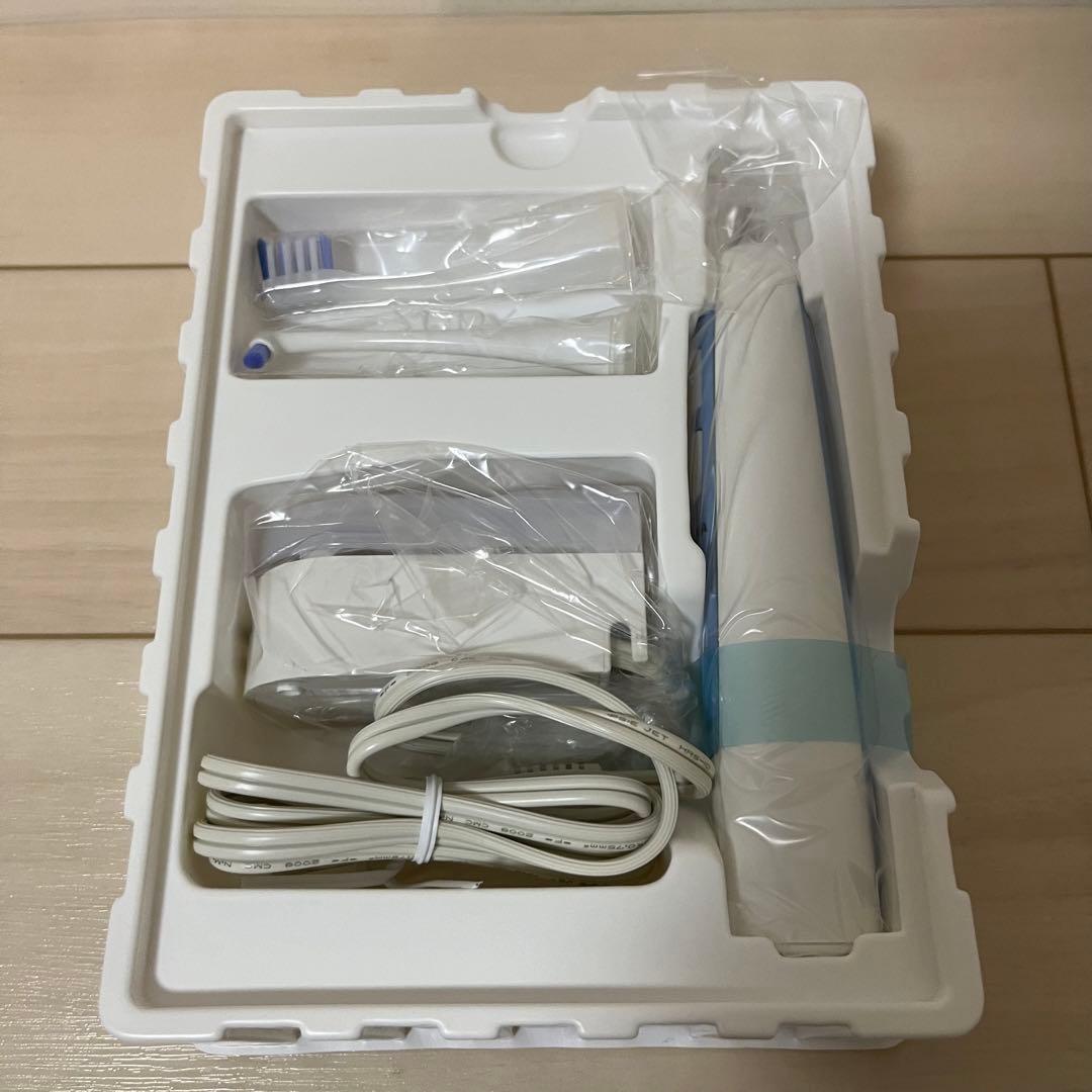 ジーシー　プリニア　スリムGC PRINIA Slim 音波歯振動ブラシ 本体