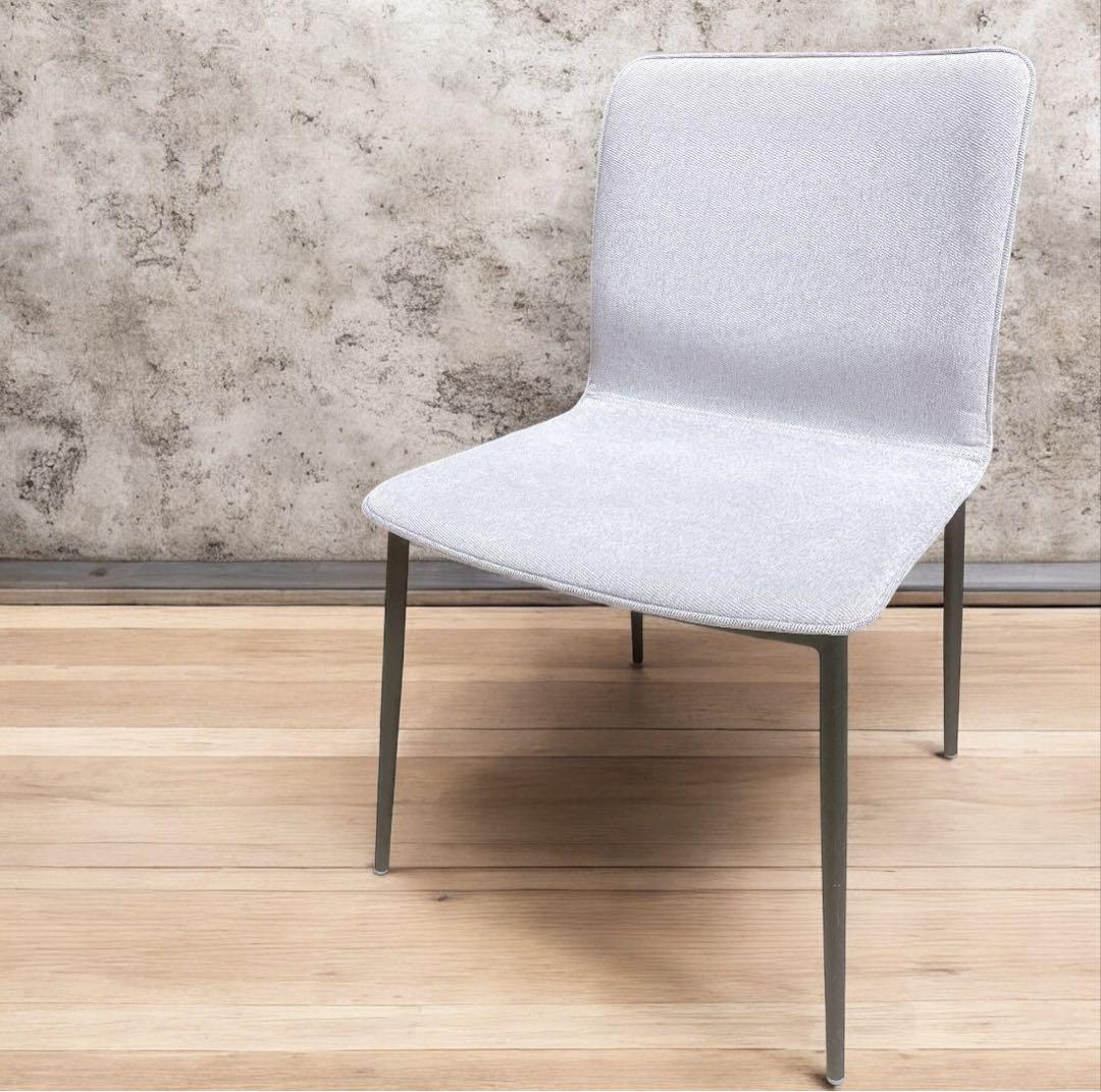 ボーコンセプト Newport ニューポート ダイニング チェア 椅子 北欧