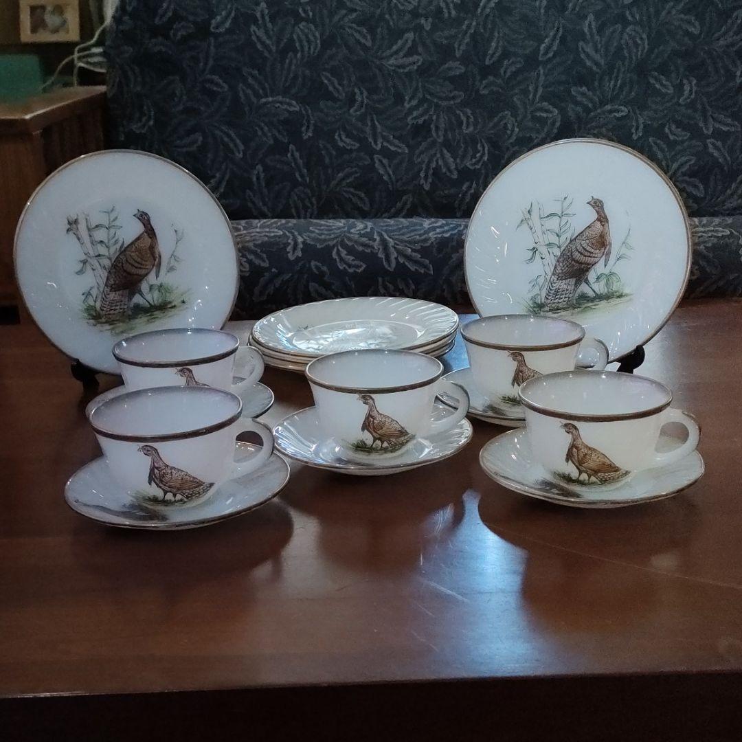 fire kingファイヤーキング ターキーモーニングセット　エクストラレア