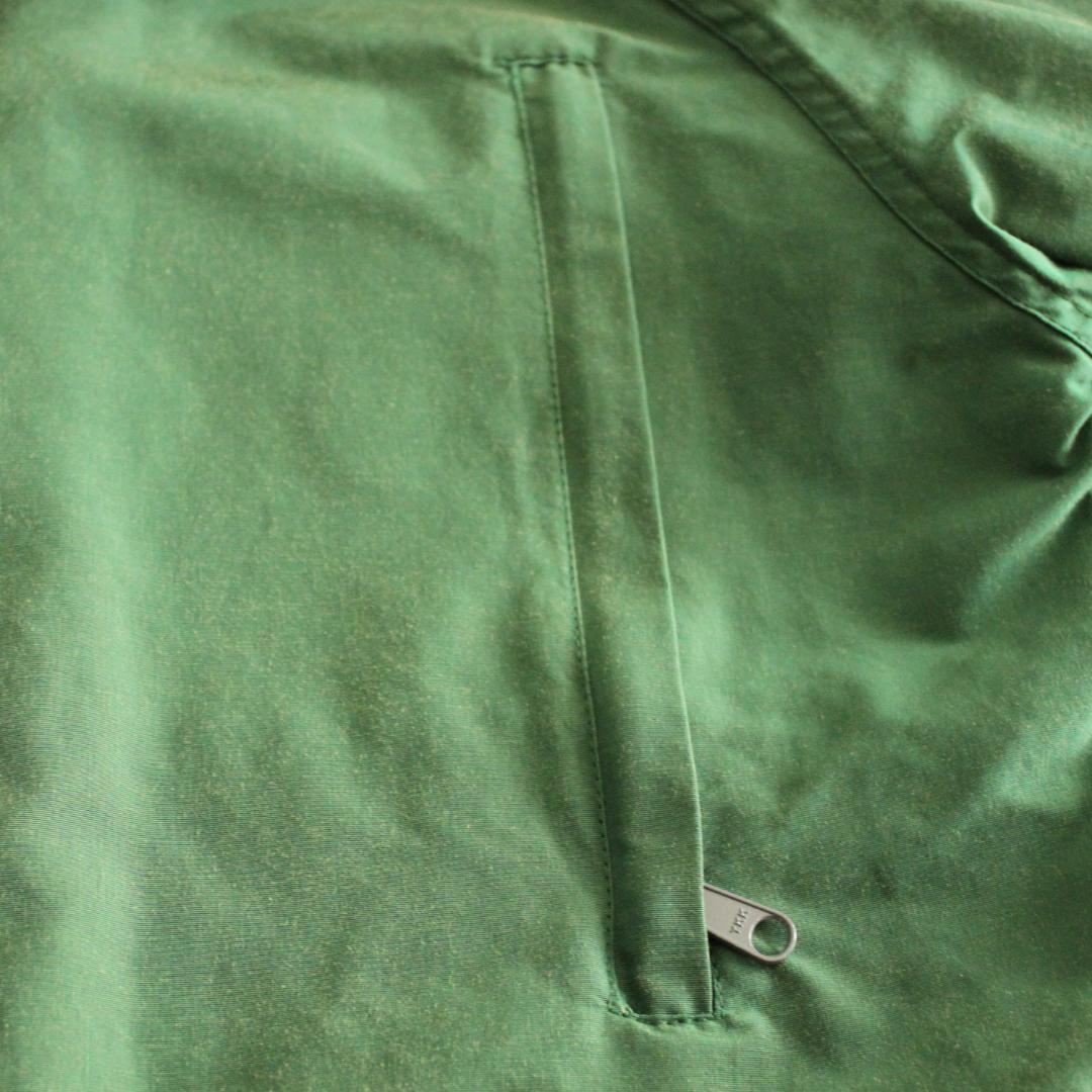 シェラデザイン SIERRA DESIGNS マウンテンパーカー 60/40 S