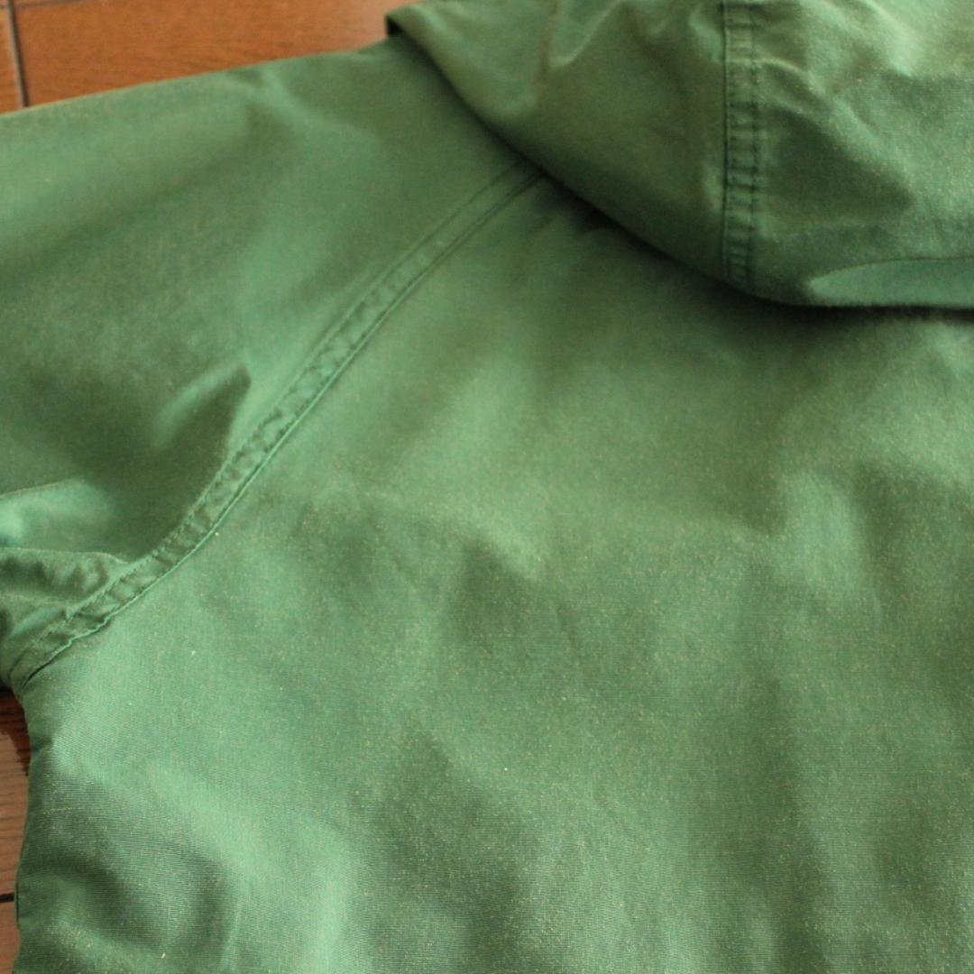 シェラデザイン SIERRA DESIGNS マウンテンパーカー 60/40 S