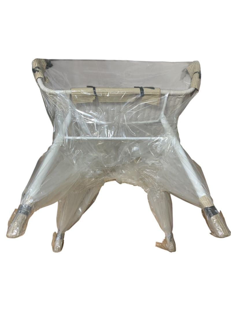 新品 オリバー oliver woven+ S・CU-E596 アウトドアチェア