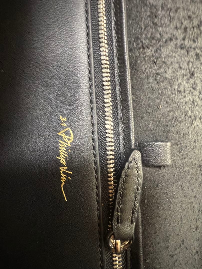 3.1 Phillip Lim（スリーワンフィリップリム）バッグ/レザー