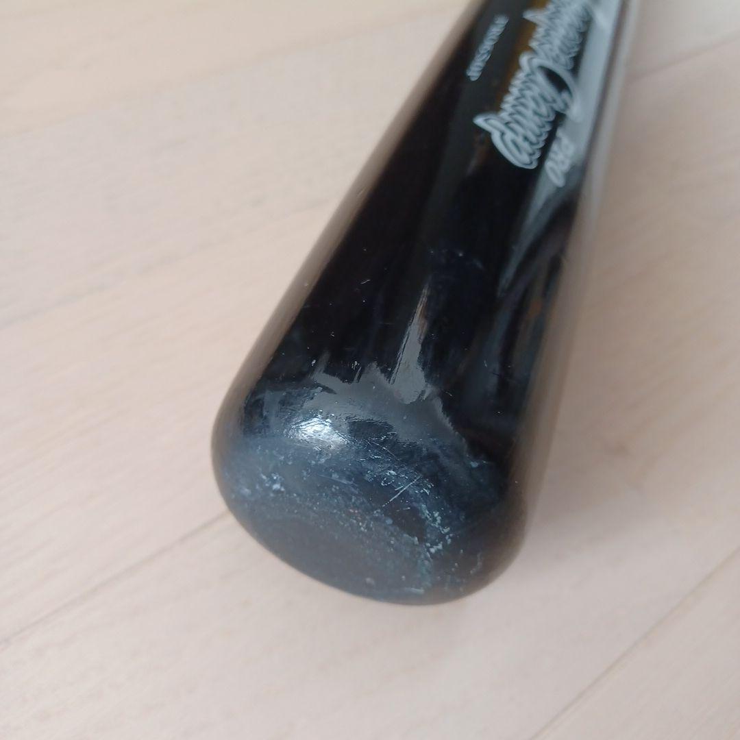 プロ野球選手支給品NPB公認マーク入りSSK リーグチャンプ一般硬式用木製バット