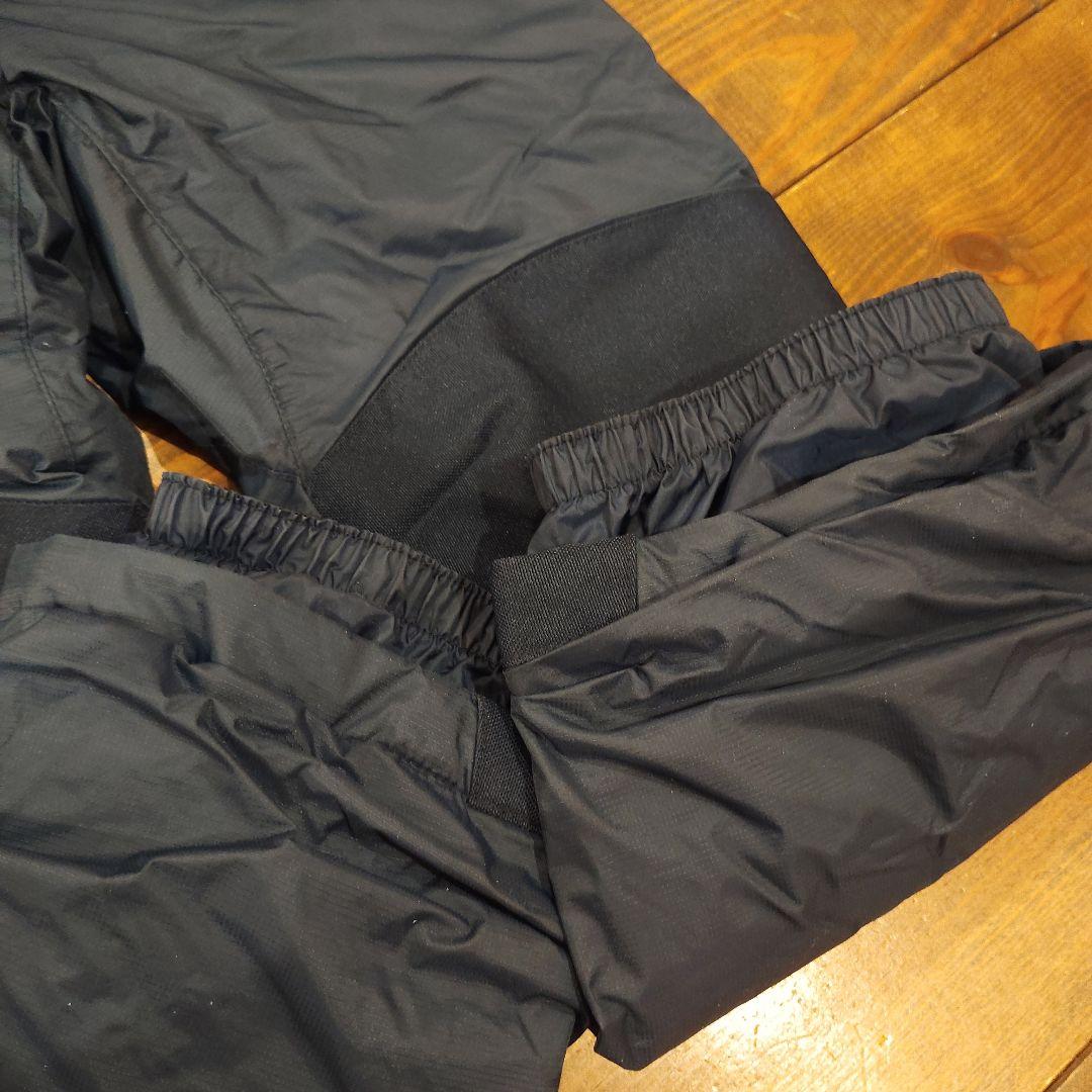 美品✨Columbia/コロンビア　スノーウエア上下キッズXS120 スノボ