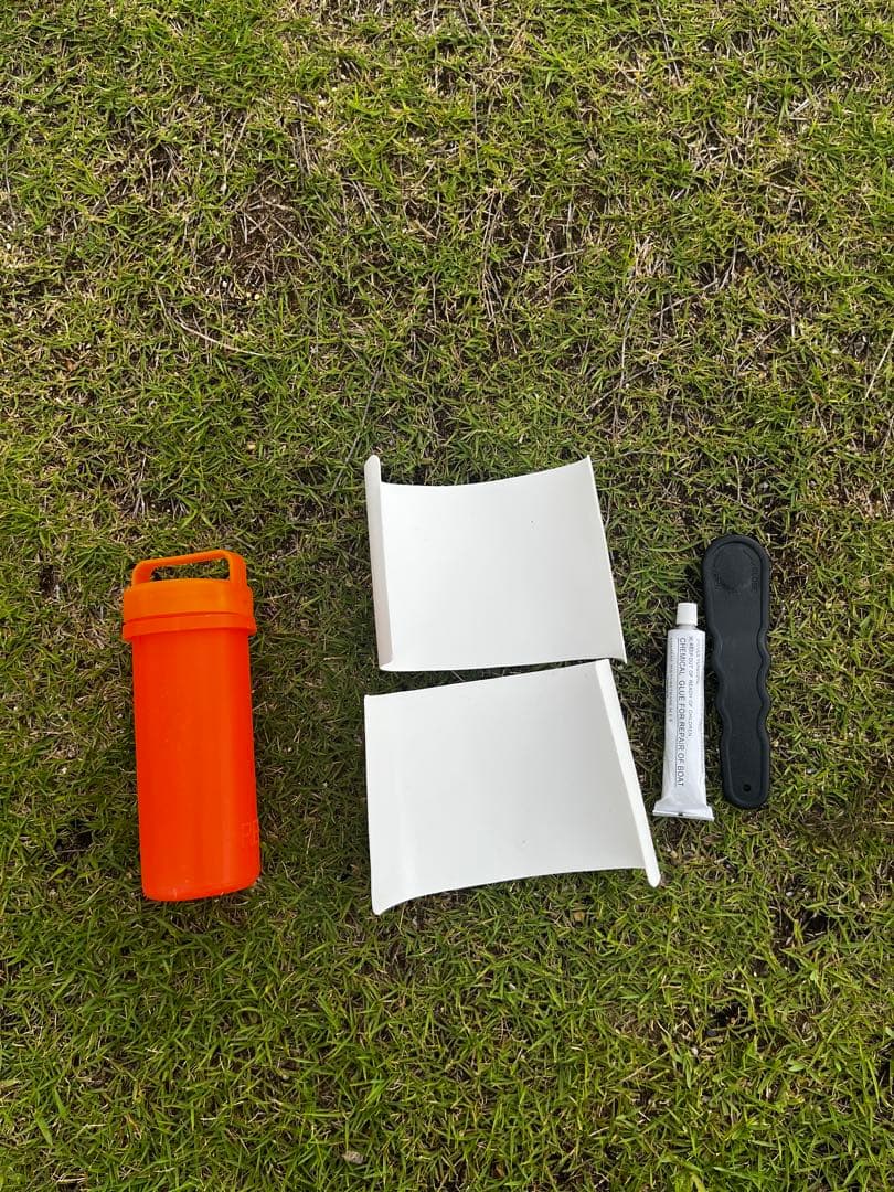 BISONWAVE SUPボード　インフレータブルボード【定価14万円】