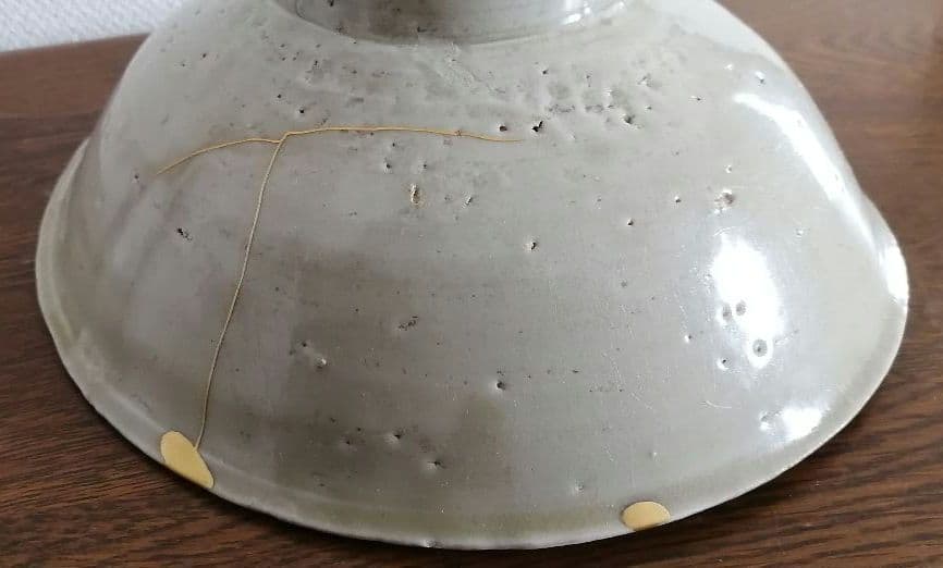 中国福建省　同安窯系青磁