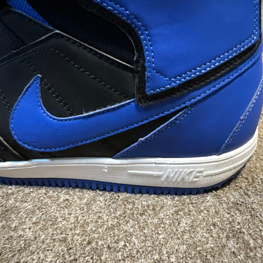 希少【美品】NIKE VAPEN ナイキ ベイペン スノーボードブーツ 28cm