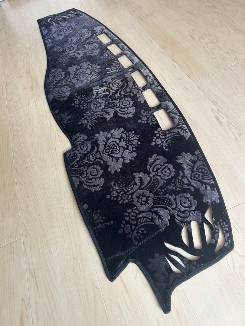 21クラウン ダッシュボードマット 即日発送‼️