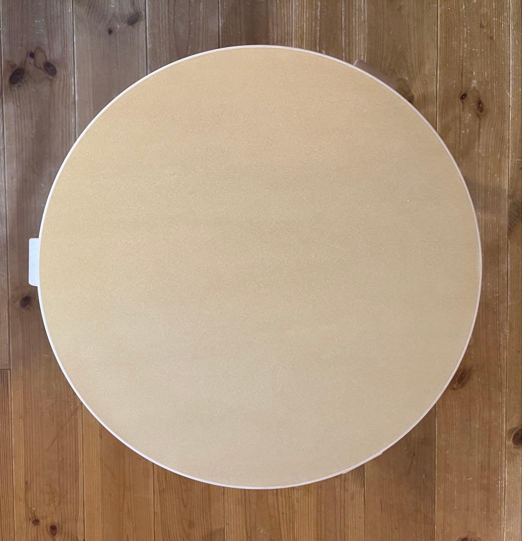 新品　artek stool60 リノリウム無着色　アルテック　スツール60