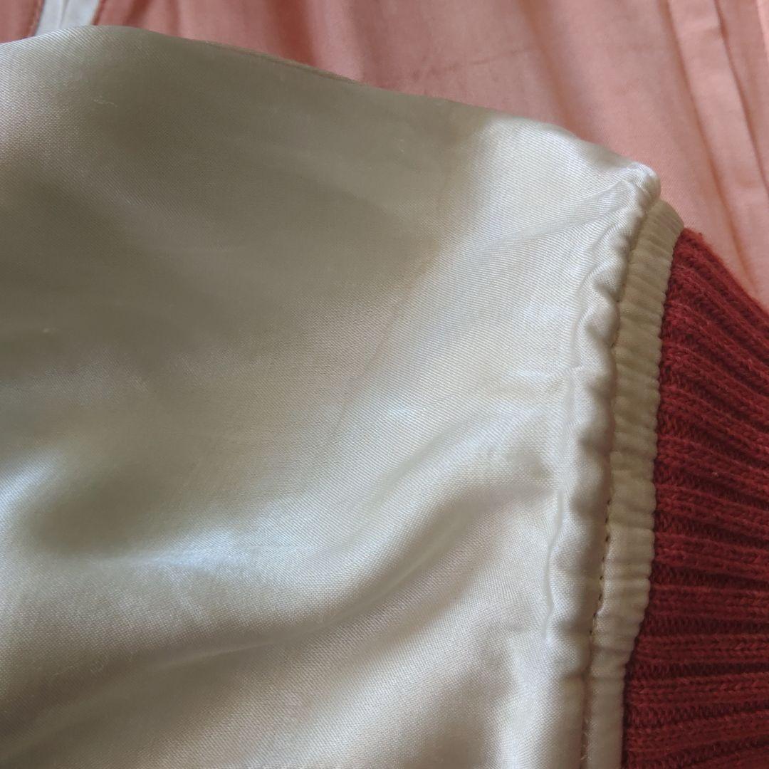 スカジャン　Ｌ