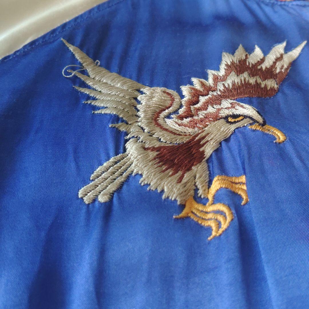 スカジャン　Ｌ