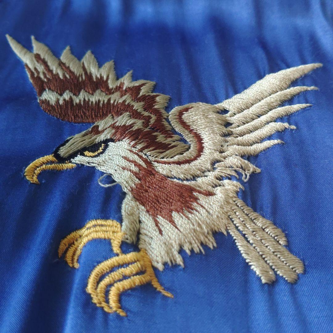 スカジャン　Ｌ