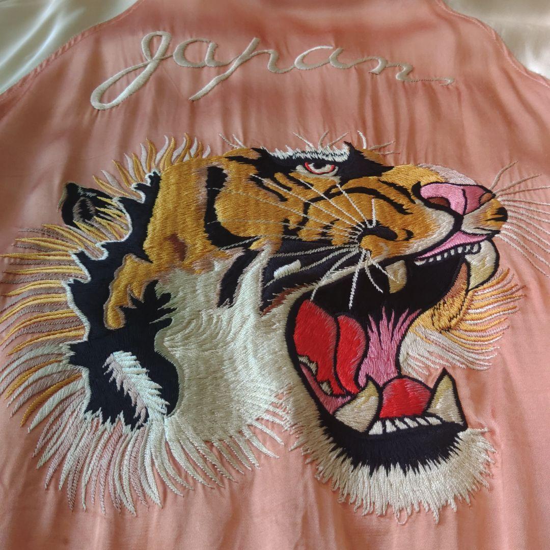 スカジャン　Ｌ