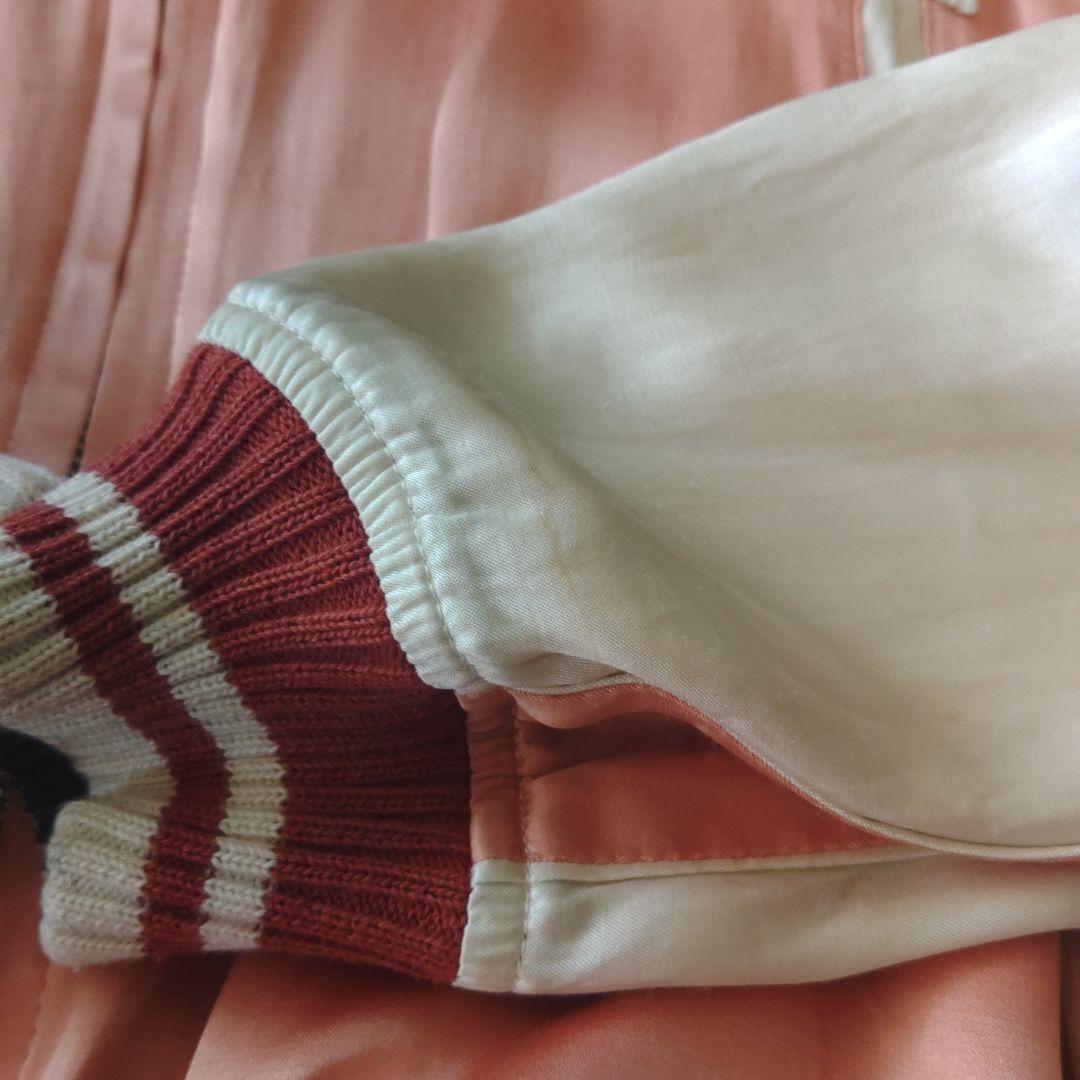 スカジャン　Ｌ