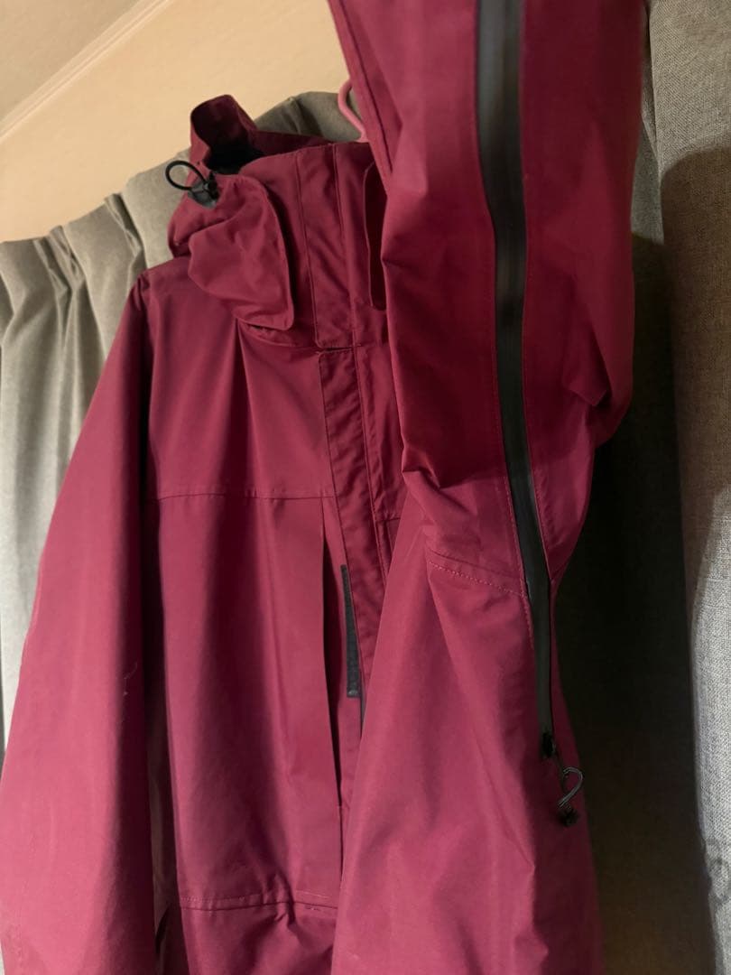 greenclothing heavy jacket 複数おまけあり