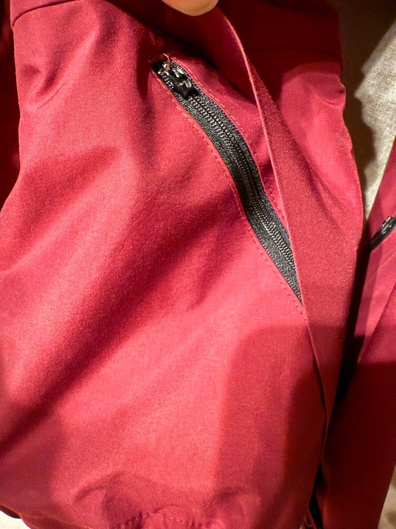 greenclothing heavy jacket 複数おまけあり