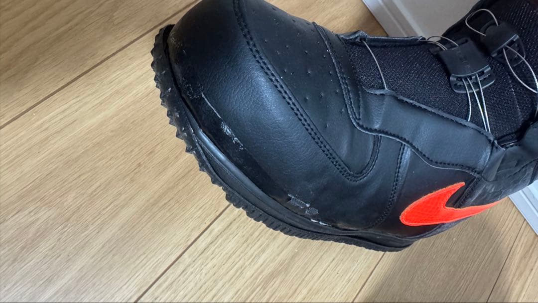 スノボ　バートン　板とブーツセット