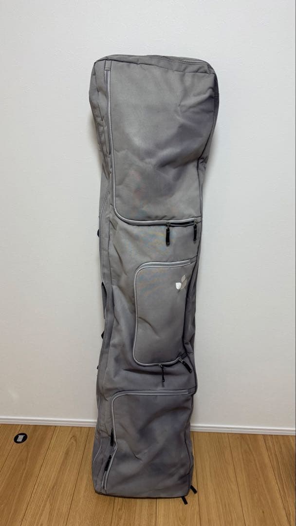 スノボ　バートン　板とブーツセット