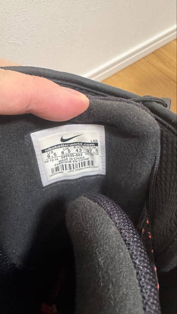 スノボ　バートン　板とブーツセット