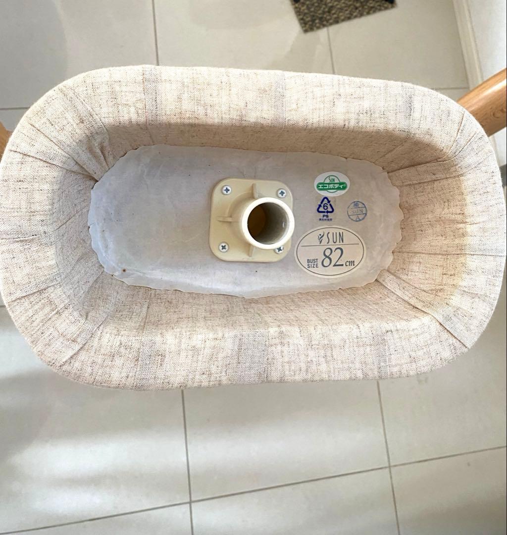 トルソー　マネキン　ボディ