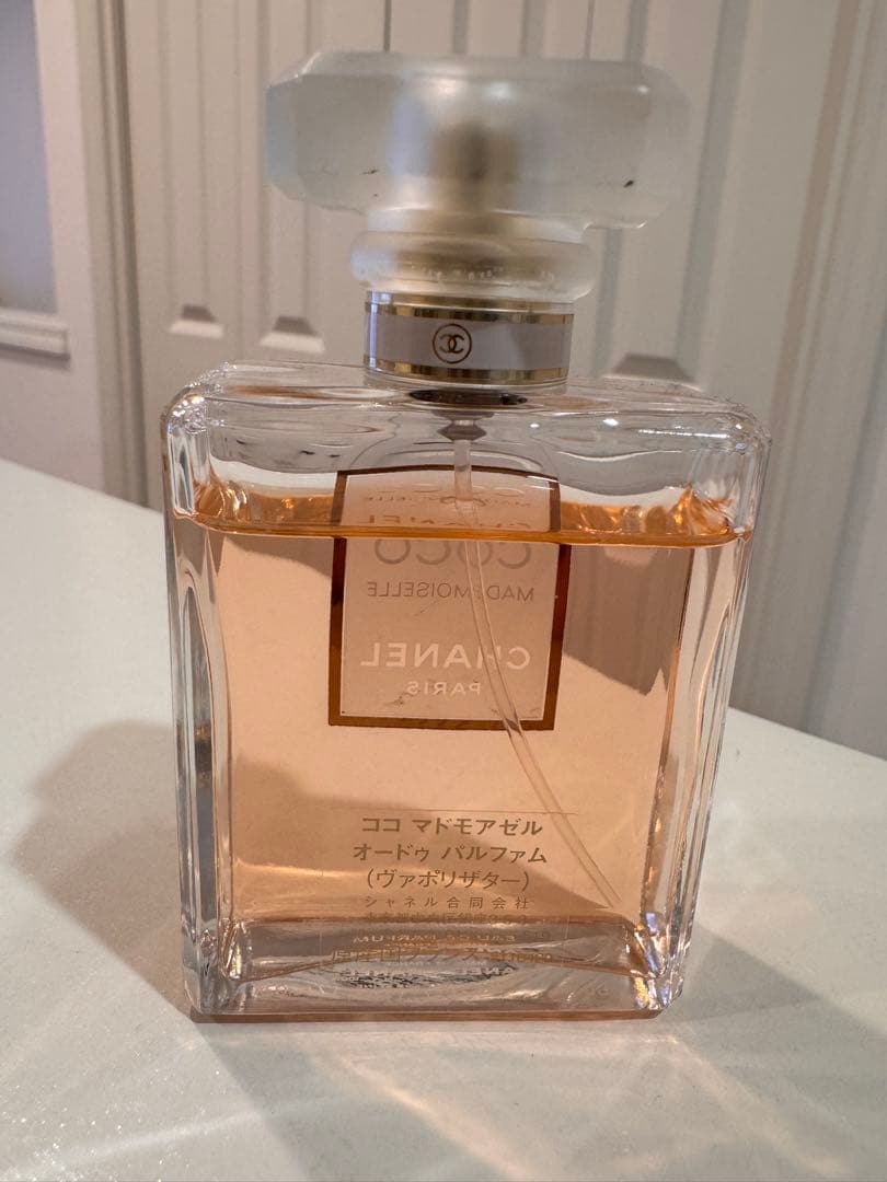 CHANEL COCO マドワゼル - 香水 50ml