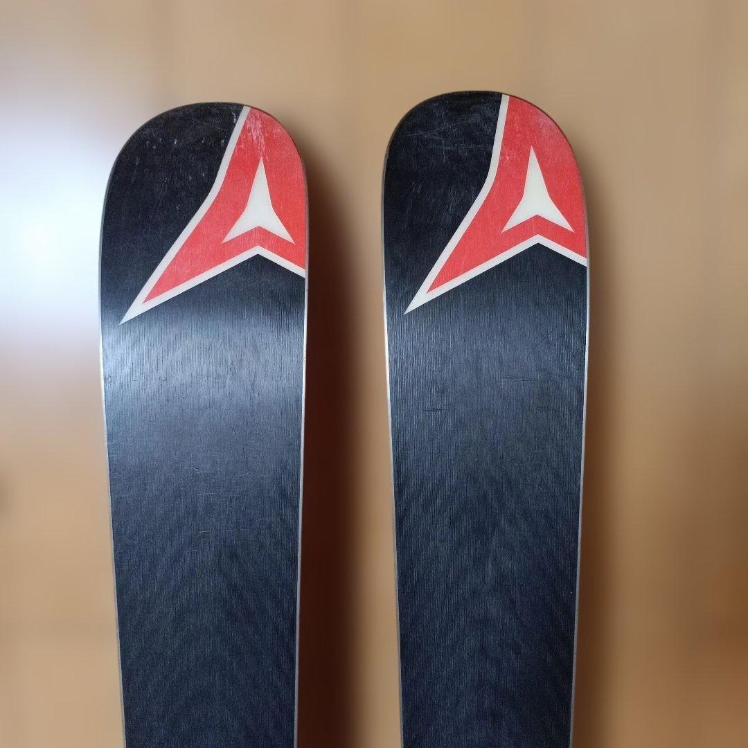 スキー Atomic Race GS 183cm int